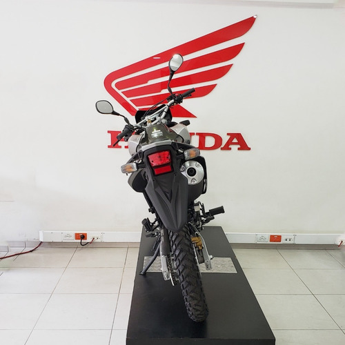 Imagen 2 de 15 de Honda Xre300 Abs Dlx 2024 7 De Agosto