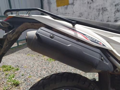Corven Triax Txr 250 L