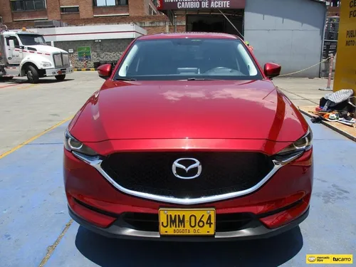 Mazda CX-5 GRAND TOURING 4X2 2500CC AT AA