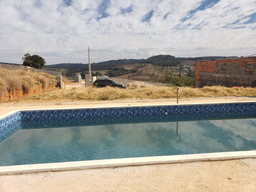 Imagem 3 de 7 de Chácara Com Piscina Aquecida Em Ibiúna