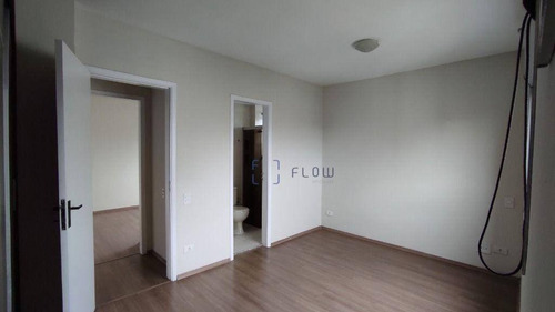 Imagem 11 de 30 de Apartamento De 94m² Com 3 Dormitorios Sendo 1 Suíte E 2 Vagas - Bosque Da Saúde - Ap9631