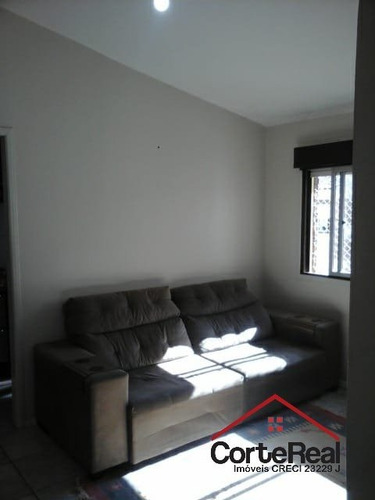 Imagem 3 de 11 de Apartamento - Marechal Rondon - Ref: 12250 - V-12250