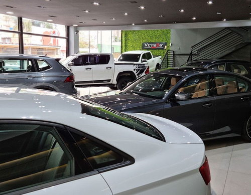 Imagem 4 de 6 de Mercedes-benz Glc 63 Amg 4.0 V8 Turbo Coupe S
