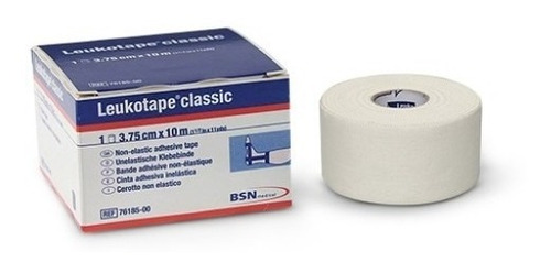 Leukotape Classic 3.75cm X 10 Mts