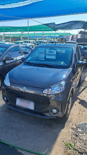 Suzuki Alto 0.8 Gl Mt 2024