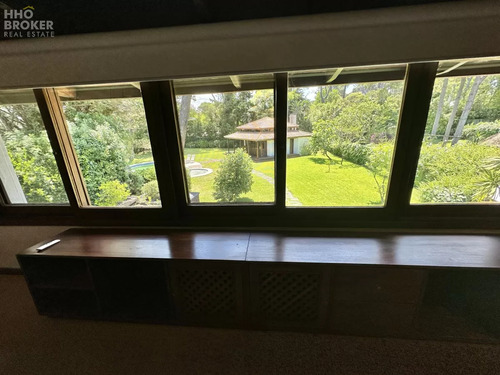 Casa En Venta. La Mansa. Muy Cerca Del Mar.