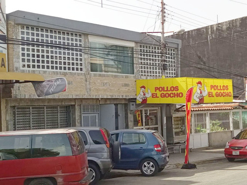 ¡oportunidad Única Para Empresarios Visionarios En La Av Guarapiche, Unare!