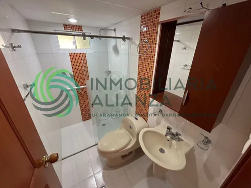 Apartamento En Venta En Andalucia. Cod V61731