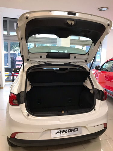 Imagen 10 de 25 de Fiat Argo 1.3 Drive 0km 2023 Financio Y Tomo Usados 3-