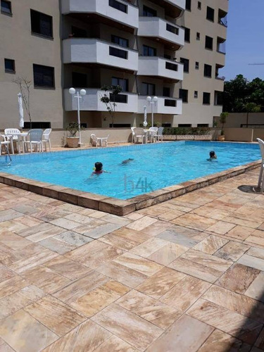 Imagem 27 de 30 de Apartamento À Venda Brooklin, 3 Quartos, 1 Suíte, 130m - São Paulo/sp - Ap4995