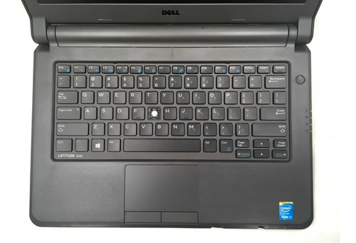 Laptop Dell Latitude 3340 Core I3 4ta 4gb Ram 120gb Ssd 13.3 (Usado)