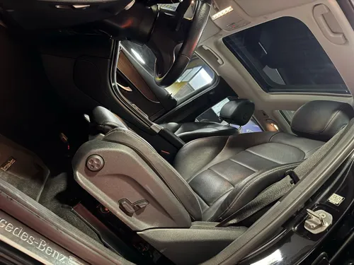 Mercedes-Benz Clase GLC 2.0 300 Sport At