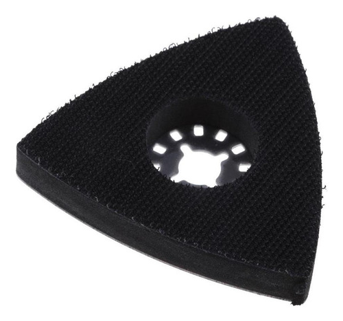 ~ Almohadillas De Lijado Triangular Gancho Accesorios De