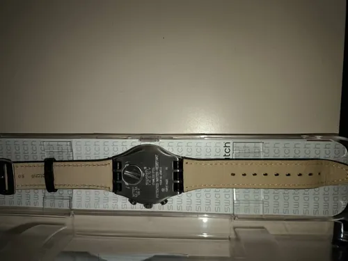 Reloj Swatch Ycs569
