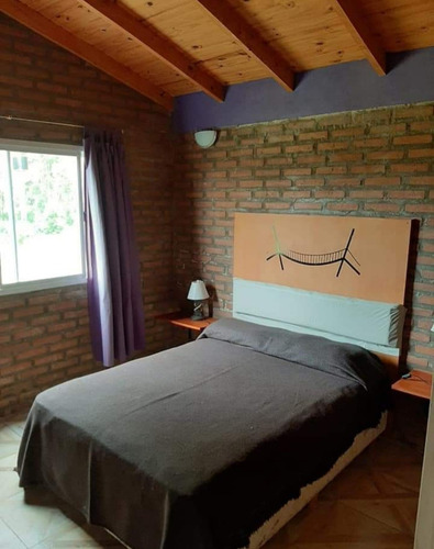 Imagen 10 de 14 de Dueño Vende Complejo De Cabañas + Casa Principal En Tandil