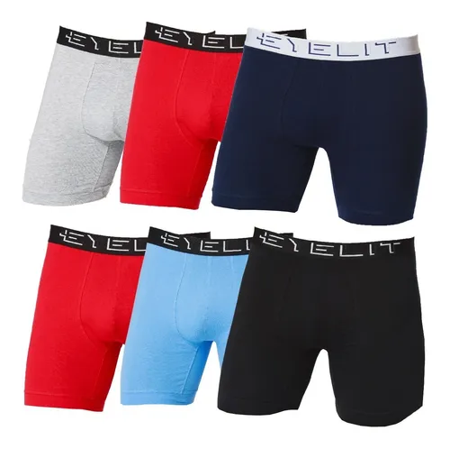 Ropa Interior Boxers y Slips Eyelit Nuevo 3 a 23 unidades