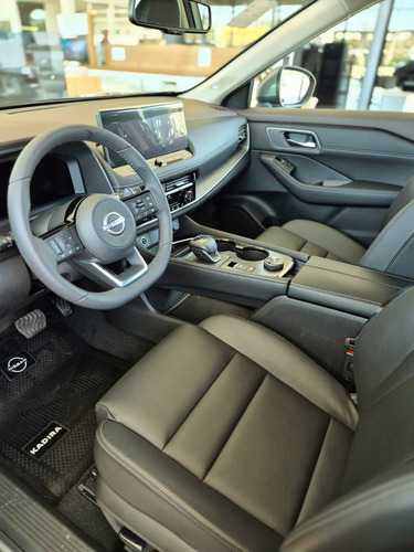 Nissan X-Trail 2.5 Exclusive Cvt Xtronic