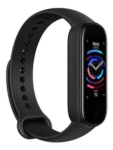 Relógio Amazfit Band 5 Alexa Oxímetro Versão Global Original