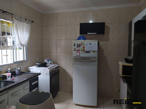 Imagem 5 de 20 de Casa Com 4 Dormitórios À Venda, 160 M² Por R$ 500.000,00 - Jardim Copaíba - Sorocaba/sp - Ca1747