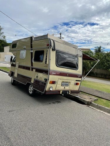 Kombi Safari