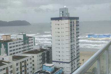 Imagem 9 de 10 de Apartamento Em Praia Grande Bairro Guilhermina - V2923