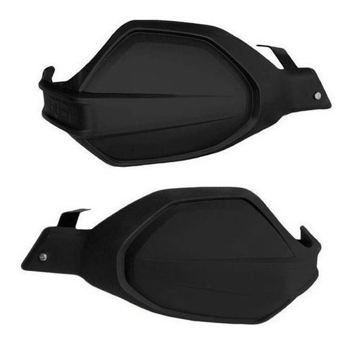 Conjunto Protetor De Mão Gbs Yamaha Factor 125 150 2019 2020