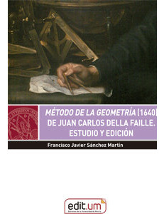 Metodo De La Geometria 1640 De Juan Carlos Della Faille -...