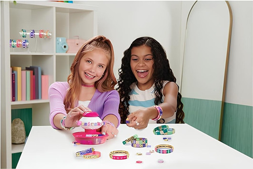 Spin Master Cool Maker Estudio Pop Creador Pulseras