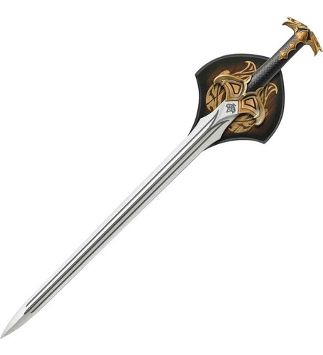 Espada De Bardo El Arquero United Cutlery Hobbit Lotr Origin