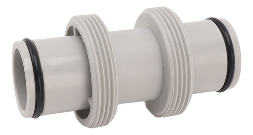 Adaptador De Manguera De Piscina De Repuesto, Junta Recta De
