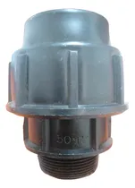 Comprar Adaptador Macho Riego 50mm