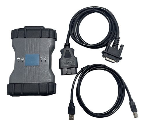 Versión Y Wifi Usb Para Nissan Consult Obd2 Vci Key Program