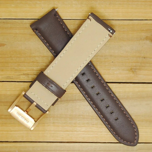 Pulsera De Reloj Para Accesorios Fossil Fs4990 Fs4735
