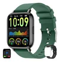 Comprar Reloj Inteligente Para Hombres Y Mujeres Fitness: (hacer\u002Fres