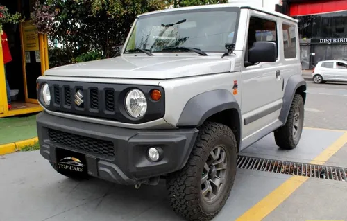 Suzuki Jimny 1.5