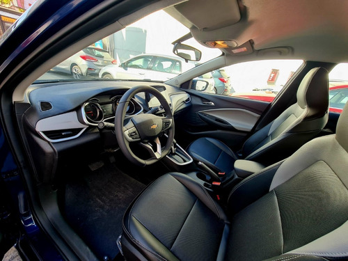 Imagen 14 de 24 de Nuevo Chevrolet Onix Premier 2023 Automatico 1.0t 0km Smart6
