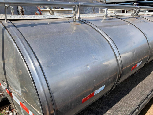 Imagem 3 de 9 de Tanque Rodoviário Padrão Água