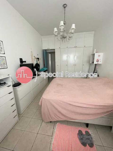 Imagem 8 de 15 de Apartamento-à Venda-barra Da Tijuca-rio De Janeiro - 100445