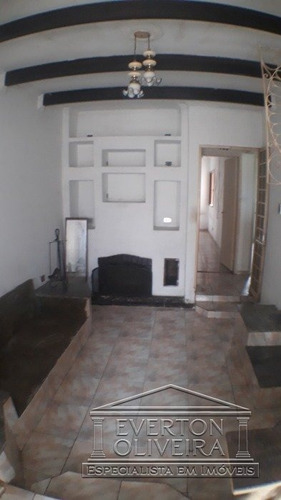 Imagem 11 de 15 de Casa - Jardim Bela Vista - Ref: 4997 - V-4997