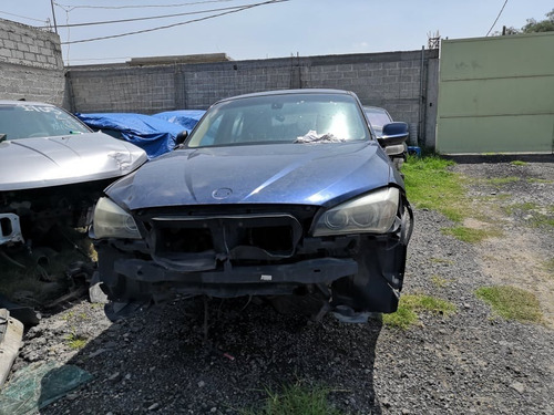 Bmw X1 2011 X Drive Por Partes Deshuese Yonque Chocado