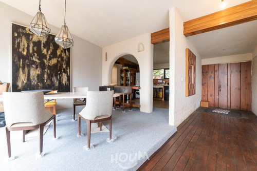 Imagen 5 de 30 de Casa En San Bartolo Ameyalco, Álvaro Obregón Con 5 Recámaras, 545 M², Id: 40413