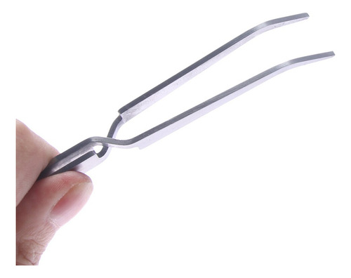 Pinza Curvatura C Para Uñas Acrílicas Moldeador Polygel