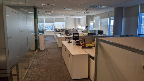 Imagen 3 de 11 de Oficina En Venta | Panamericana 1050 | Semipiso De 318 M²
