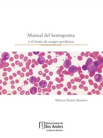 Manual Del Hemograma Y El Frotis De Sangre Periférica