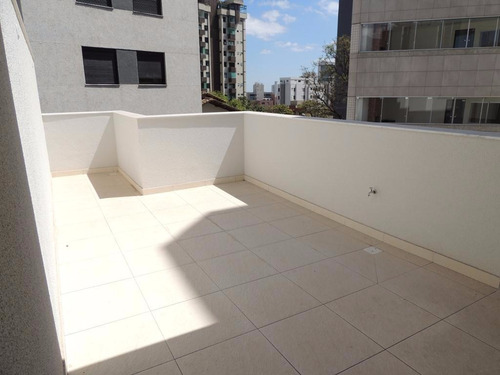 Imagem 21 de 24 de Apartamento 2 Quartos À Venda, 2 Quartos, 2 Vagas, Cruzeiro - Belo Horizonte/mg - 5497