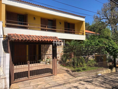 Imagem 6 de 15 de Casa - Nonoai - Ref: 490562 - V-pj5593