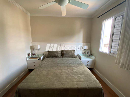 Imagem 10 de 27 de Apartamento Com 4 Dorms, Lapa, São Paulo - R$ 1.17 Mi, Cod: 5652 - V5652