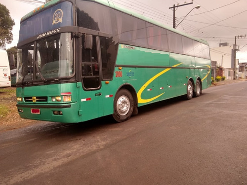 Imagem 1 de 9 de Busscar Jum Buss