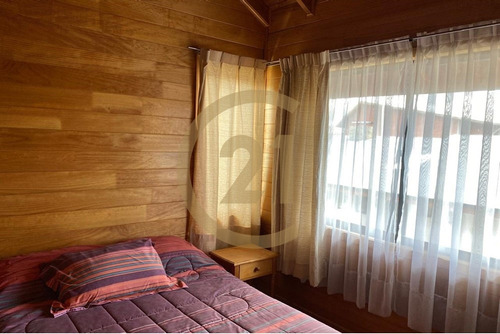 Departamento En El Centro De Villarrica