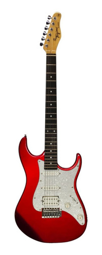 Guitarra Electrica T/ Stratocaster Tagima Tg520 Hss